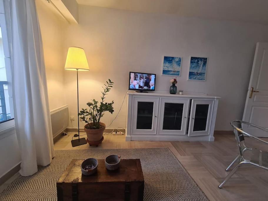 L'Onda, Cosy 2 Pieces A Menton Proches Plages Dış mekan fotoğraf