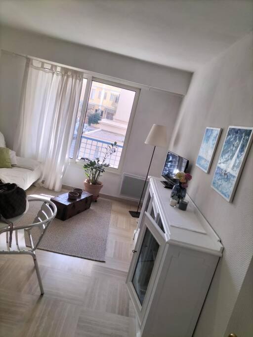 L'Onda, Cosy 2 Pieces A Menton Proches Plages Dış mekan fotoğraf
