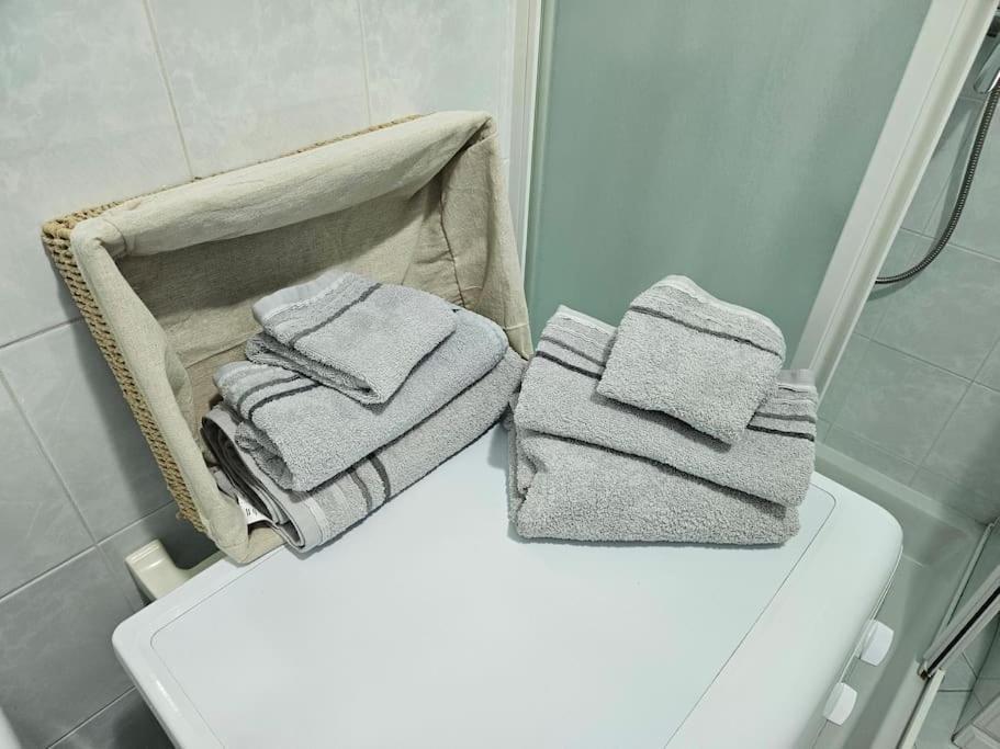 L'Onda, Cosy 2 Pieces A Menton Proches Plages Dış mekan fotoğraf