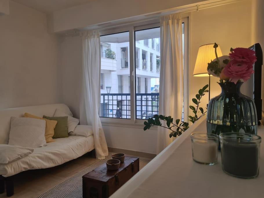 L'Onda, Cosy 2 Pieces A Menton Proches Plages Dış mekan fotoğraf